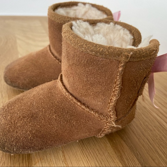 Ugg Baby Boots - Picture 3 of 5